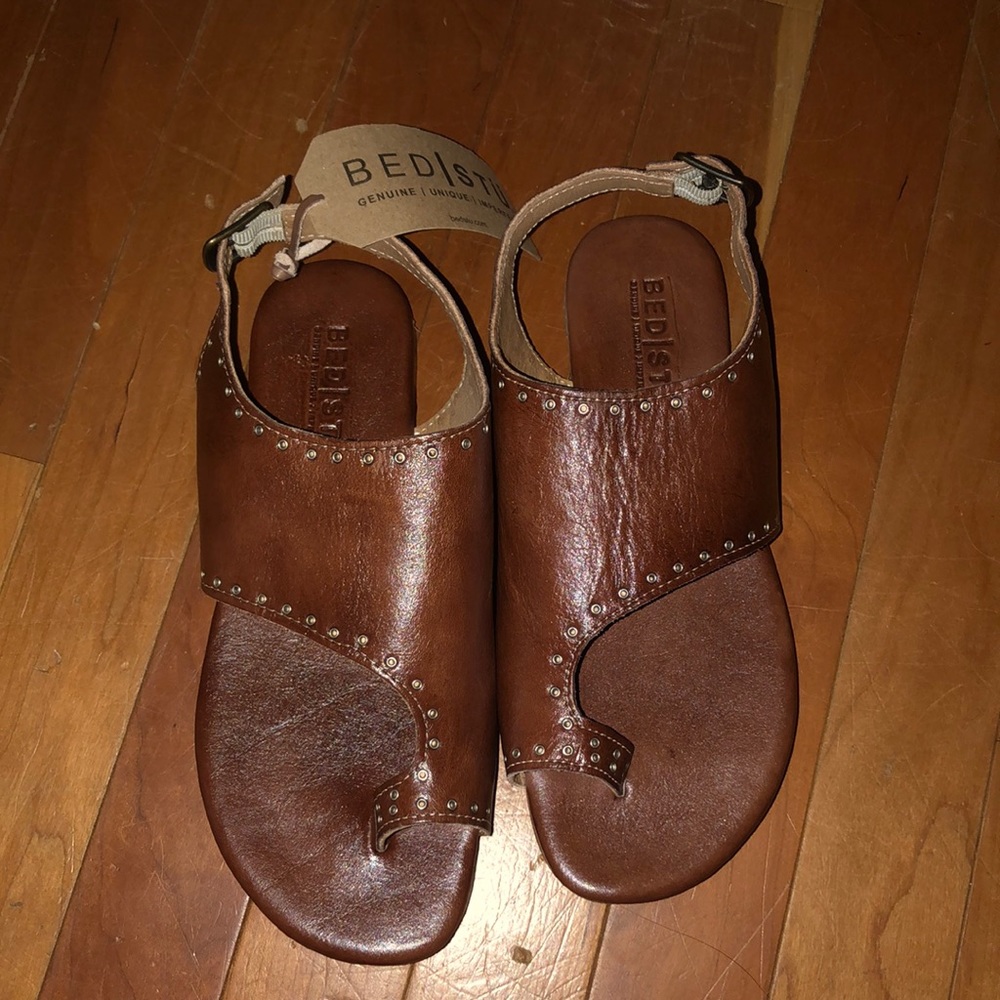Bed Stu sandal New